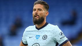 Olivier Giroud