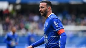 Adil Rami