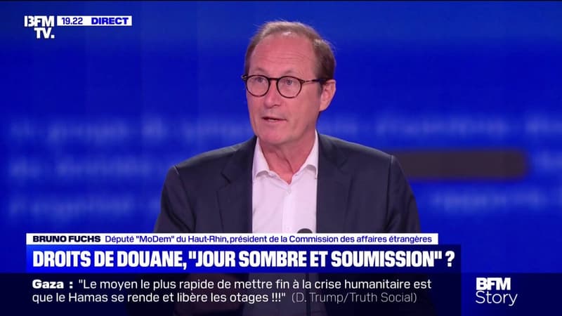 Droits de douane: 