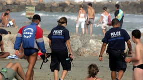 Le préfet demande aux communes de mobiliser les forces de l'ordre pour éviter de nouvelles noyades.