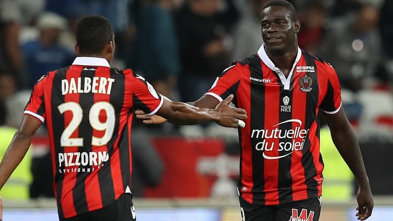 Mario Balotelli