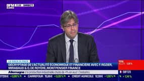 Olivier de Royère VS Frédéric Rozier: Que retenir des tendances de marché ? - 07/10