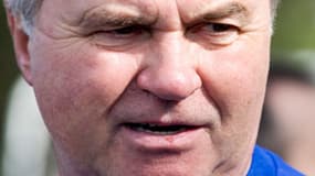Guus Hiddink