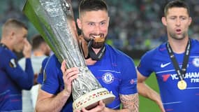 Giroud