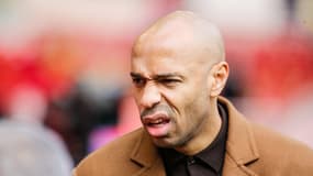 Thierry Henry