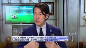 Le best-of de l’After foot du samedi 16 décembre