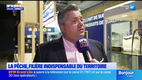 Salon de l'agriculture: le stand de pêche des Hauts-de-France, un incontournable