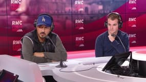 RMC Poker Show - "Le coup d'une vie" d'Ivan Deyra