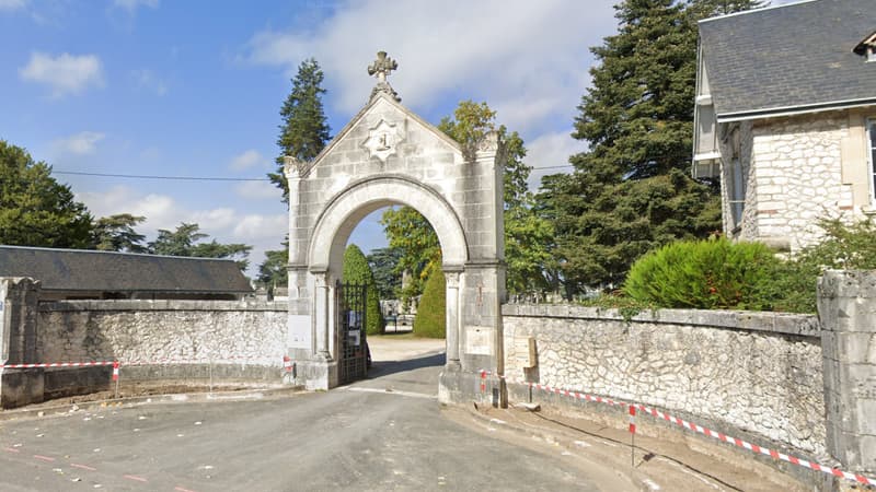 Blois autorise la chasse aux pigeons dans un cimetière et s'attire les foudres d'une association