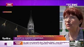 Témoin RMC : Catherine Arenou - 30/09