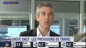 Grève SNCF: un dédommagement accordé aux abonnés Navigo