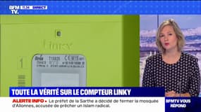 Le compteur Linky est-il obligatoire ? BFMTV répond à vos questions