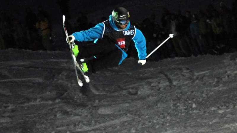 Kevin Rolland