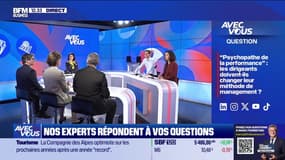 "Psychopathes de la performance" : les dirigeants doivent-ils changer leur méthode de management ?