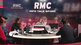 "RMC politique: le journal du off" : De Villiers et Zemmour, pour le meilleur et pour le pire