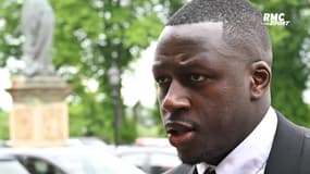 Justice : Le procès de Benjamin Mendy s'ouvre ce mercredi en Angleterre