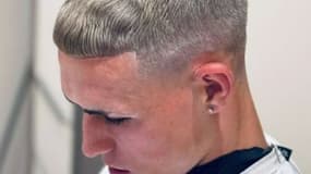 Phil Foden