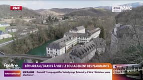 Gardes à vue dans l'affaire Bétharram: "Nous devenons enfin des victimes"