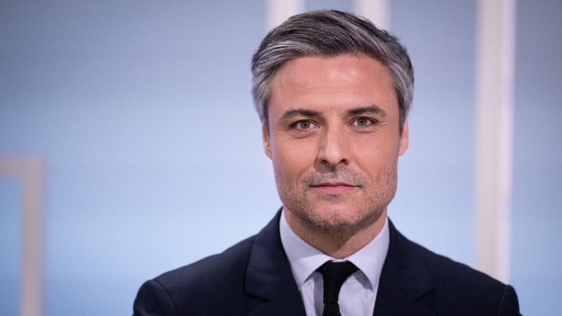 Un "spectacle désolant": Jean-Philippe Vetter, candidat LR à la mairie de Strasbourg, déplore les alliances nouées par ses rivales