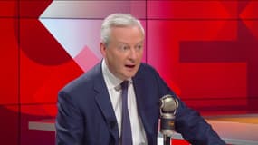 Assurances : "Il faut faire jouer la concurrence."