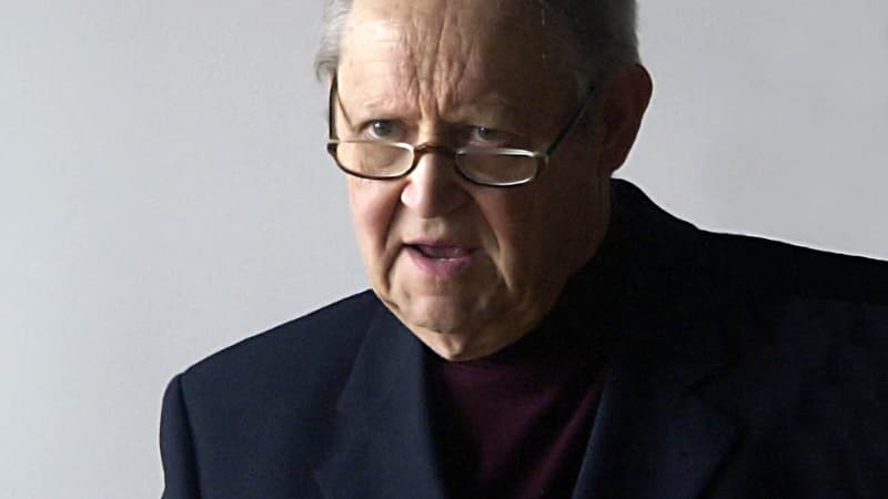 Günter Schabowski, ancien responsable est-allemand, est mort dimanche à l'âge de 86 ans.