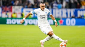 Dimitri Payet en Ligue Europa