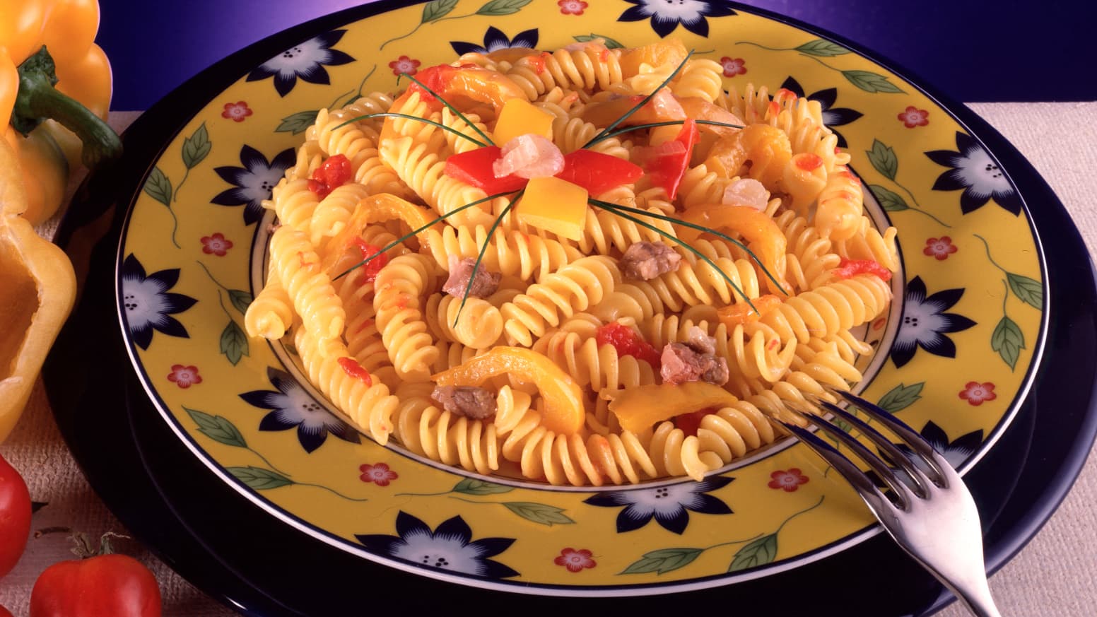 DES PAQUETS DE PÂTES RAPPELÉS POUR "PRÉSENCE DE TRACES DE MOLLUSQUE NON ÉTIQUETÉES"