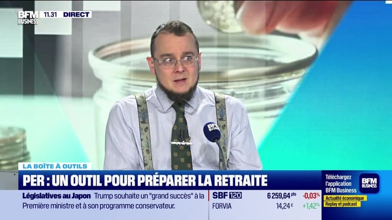 Tout pour investir - Lundi 9 février