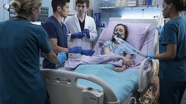 Good Doctor