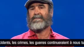 Eric Cantona
