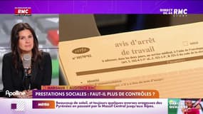 C'est votre avis : Prestations sociales, faut-il plus de contrôles ? - 30/05