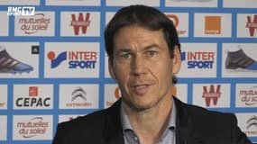 Garcia : ‘’On sera archi-motivé’’