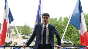 Aurélien Pradié