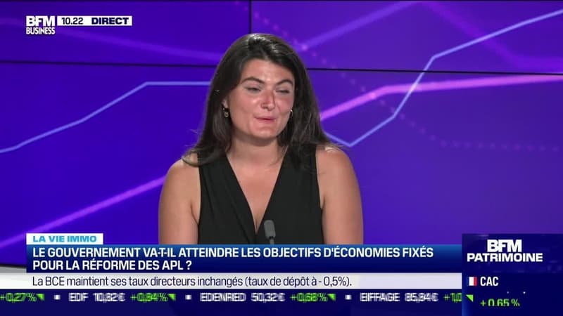 Maïlys Rebora (SeLoger Bureaux et Commerces) : Assiste-t-on à un retour à la normale des commerces ? - 23/07
