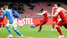 Alexandre Lacazette