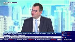 Le coup de gueule de Filliatre : Quelle évolution du portefeuille boursier de Marchés Gagnants depuis le début de l'année ? - 03/02