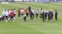 Coupe de France - Emery : ''La Coupe de France, c'est très important''