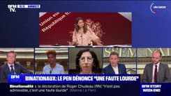 Story 4 : Binationalité, un piège pour le RN ? - 28/06