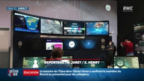 "C'est le vol de la maturité pour lui": Thomas Pesquet doit s'envoler ce vendredi pour six mois de mission dans l'espace