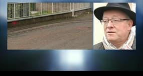 Mort du petit Lucas: "Je suis effondré"