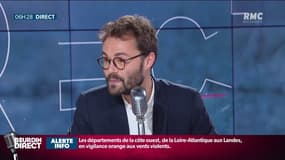 Moselle: elle écoute Jeanne Mas, son autoradio prend feu
