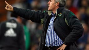 Luis Fernandez