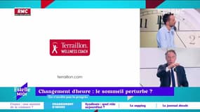 On n'arrête pas le progrès : Changement d'heure, le sommeil perturbé ? - 28/10