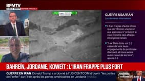 Guerre en Iran: Israël se prépare à de nouvelles frappes de la part des gardiens de la Révolution
