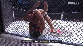 UFC 284 : Yair Rodriguez devient champion du monde intérimaire 