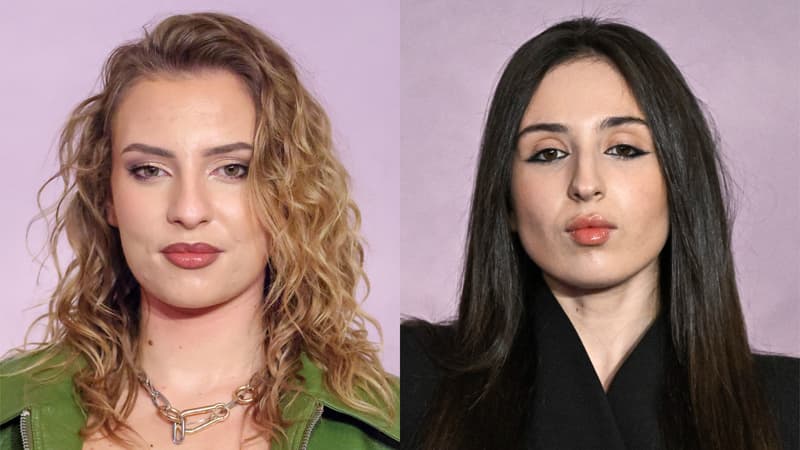 Qui sont Léa et Ambre, les deux finalistes de la "Star Academy"?