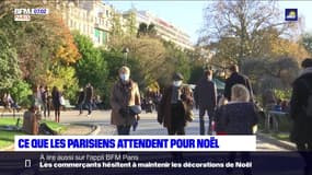 L'essentiel de l'actualité parisienne du dimanche 22 novembre 2020