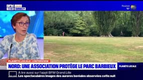 Planète Locale du lundi 24 avril - L'action des Amis du parc Barbieux à Roubaix 