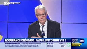Les Experts : Assurance-chômage, faut-il un tour de vis ? - 03/12