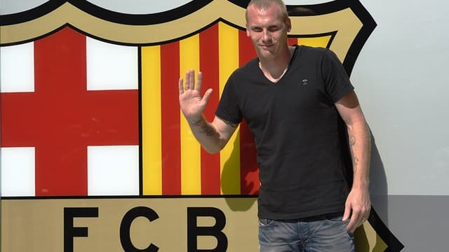 Jérémy Mathieu